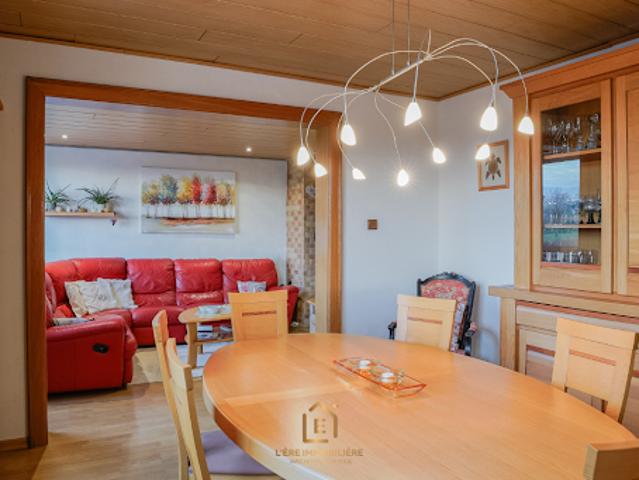 Vente Maison 5 pièces 136 m2 Bernardswiller