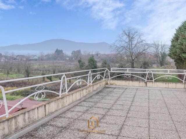 Vente Maison 5 pièces 136 m2 Bernardswiller