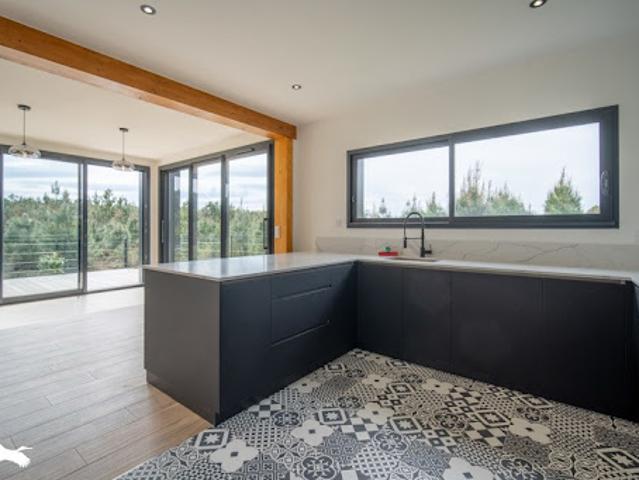 Vente Maison 5 pièces 136 m2 Bias