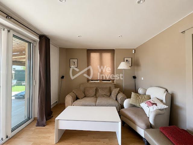 Vente Maison 5 pièces 136 m2 Bischoffsheim