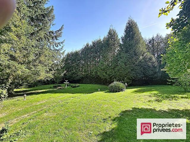 Vente Maison 5 pièces 136 m2 Bonnebosq