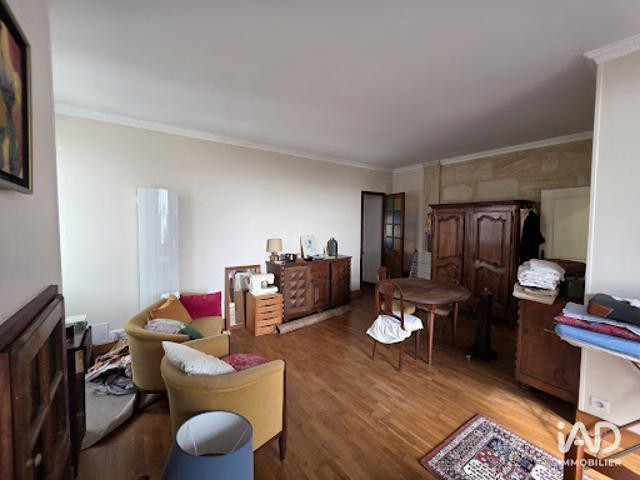 Vente Maison 5 pièces 136 m2 Bordeaux