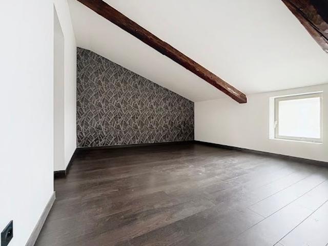 Vente Maison 6 pièces 136 m2 Bourgoin Jallieu