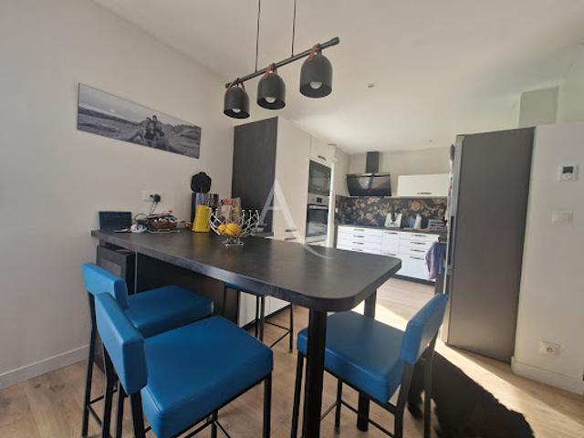 Vente Maison 6 pièces 136 m2 Bretignolles sur Mer