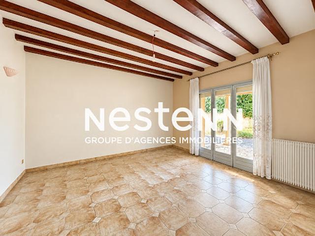 Vente Maison 5 pièces 136 m2 Bron