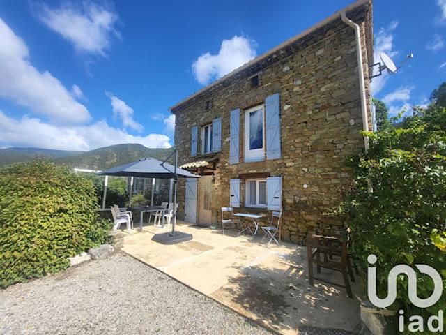 Vente Maison 5 pièces 136 m2 Bruis