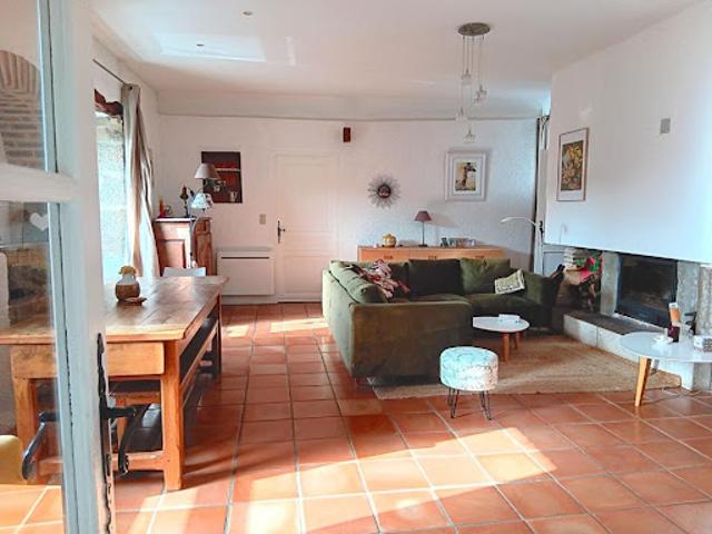 Vente Maison 5 pièces 136 m2 Cahors