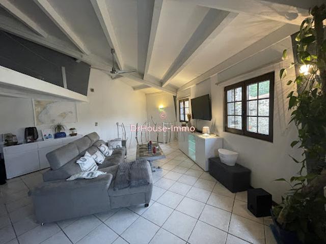 Vente Maison 5 pièces 136 m2 Camélas