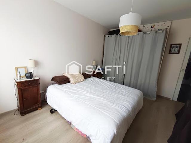 Vente Maison 5 pièces 136 m2 Castres