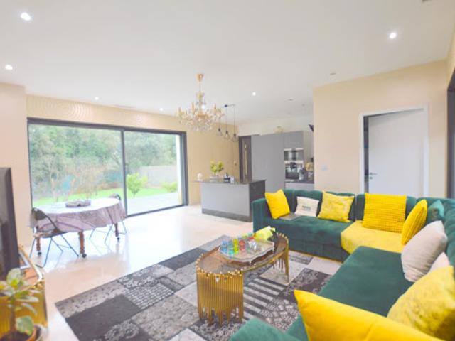 Vente Maison 5 pièces 136 m2 Castries