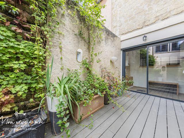 Vente Maison 5 pièces 136 m2 Carrieres sur seine