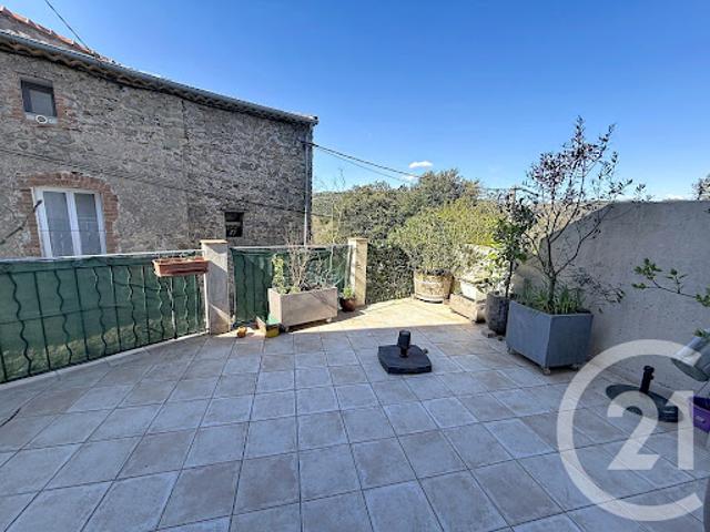 Vente Maison 5 pièces 136 m2 Cendras