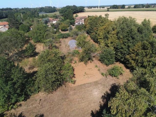 Vente Maison 5 pièces 136 m2 Champagne Mouton