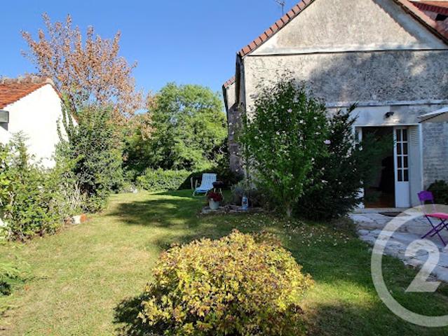 Vente Maison 5 pièces 136 m2 Chateau thierry