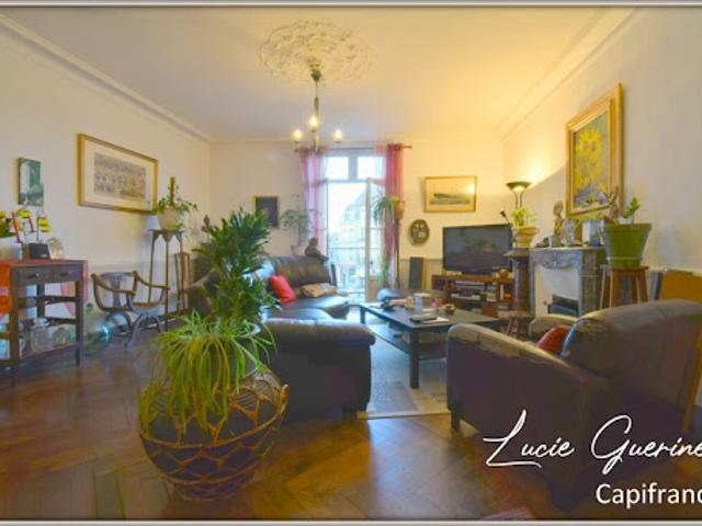 Vente Maison 5 pièces 136 m2 Chateaubriant