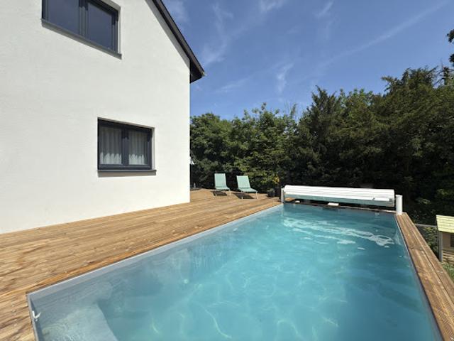 Vente Maison 5 pièces 136 m2 Chatenois