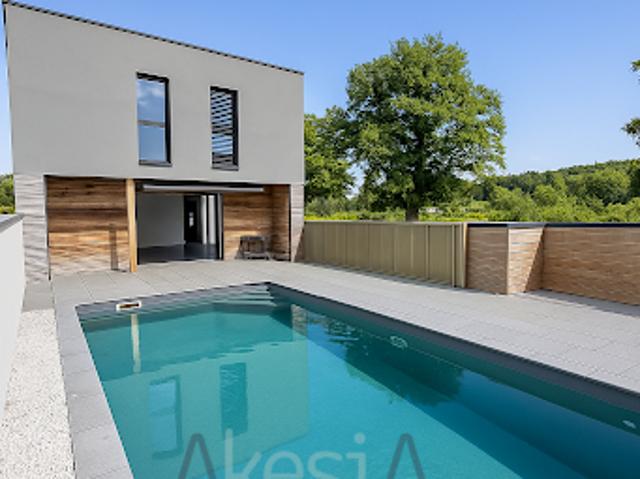 Vente Maison 5 pièces 136 m2 Chaumousey