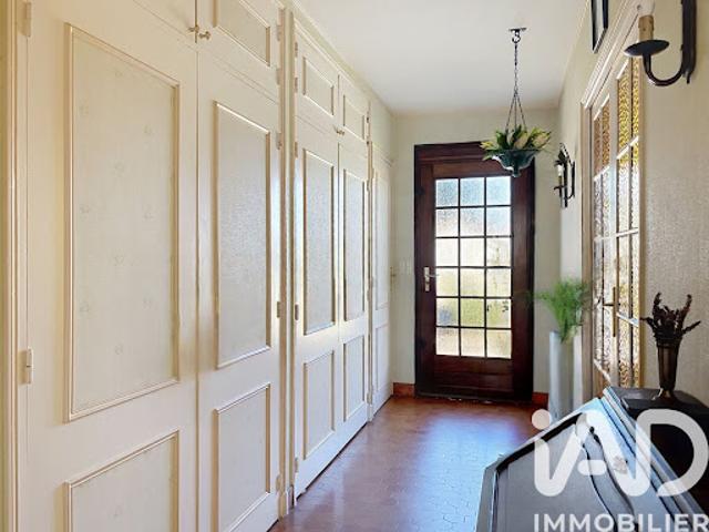Vente Maison 5 pièces 136 m2 Cherisy