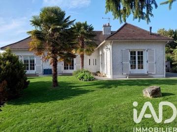 Vente Maison 5 pièces 136 m2 Civray