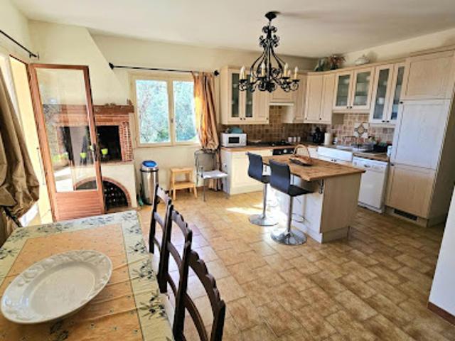 Vente Maison 5 pièces 136 m2 Claviers