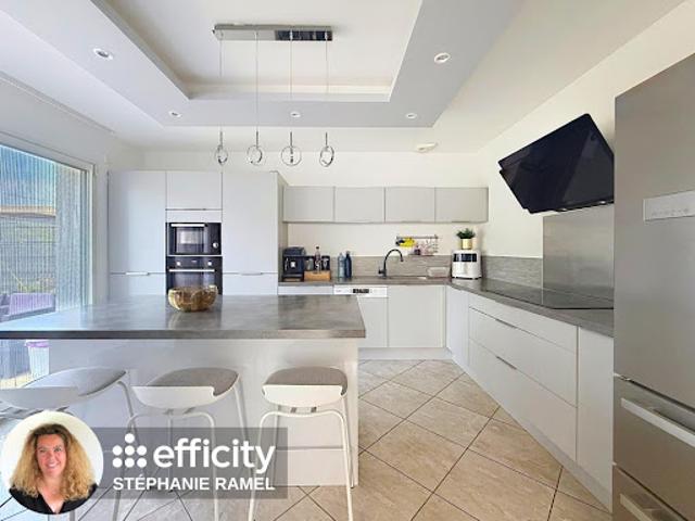 Vente Maison 5 pièces 130 m2 Cluses