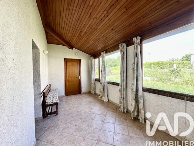 Vente Maison 5 pièces 136 m2 Cocumont