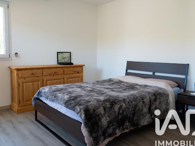 Vente Maison 5 pièces 136 m2 Crots
