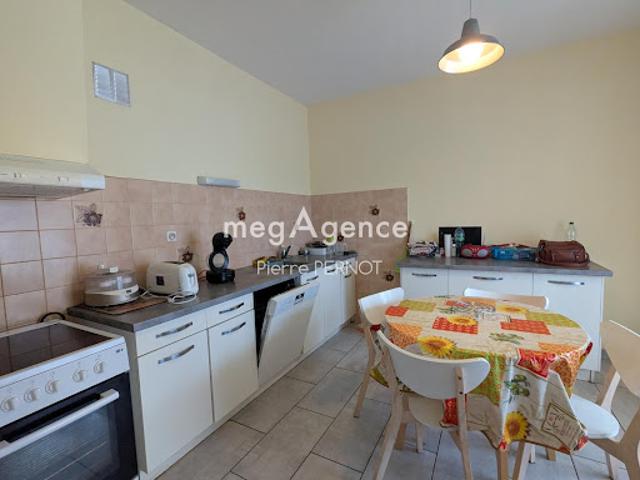 Vente Maison 5 pièces 136 m2 Durenque