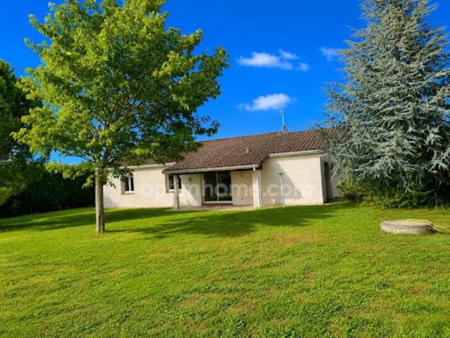 Vente Maison 5 pièces 136 m2 Daux