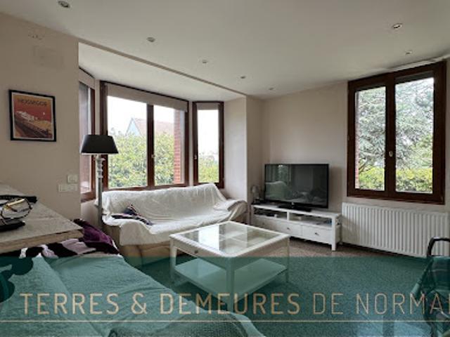 Vente Maison 5 pièces 136 m2 Dieppe