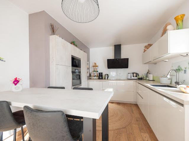 Vente Maison 5 pièces 136 m2 Epinal