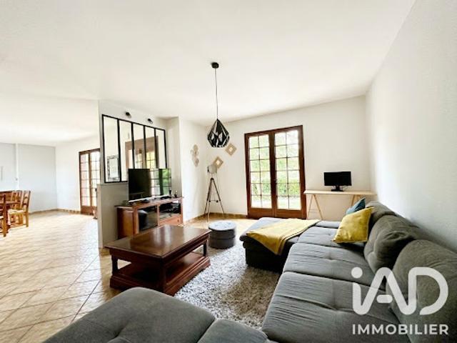 Vente Maison 5 pièces 136 m2 Fauguerolles