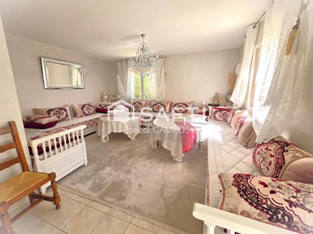 Vente Maison 5 pièces 136 m2 Foix