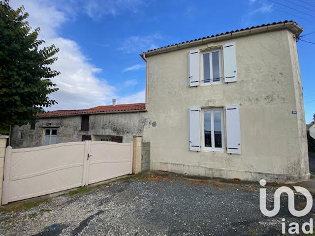 Vente Maison 5 pièces 136 m2 Forges