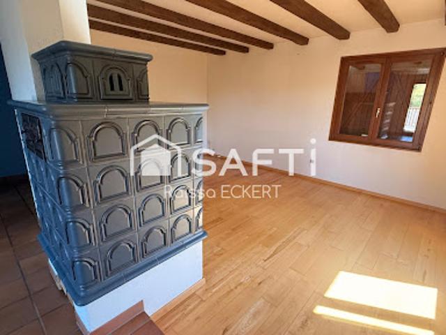 Vente Maison 5 pièces 136 m2 Freland
