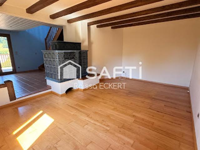 Vente Maison 5 pièces 136 m2 Freland