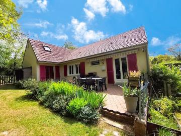 Vente Maison 5 pièces 136 m2 Guerville