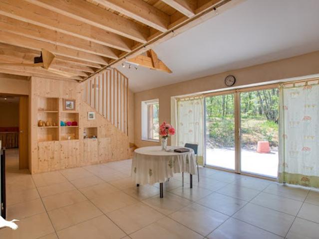Vente Maison 5 pièces 136 m2 Gignac