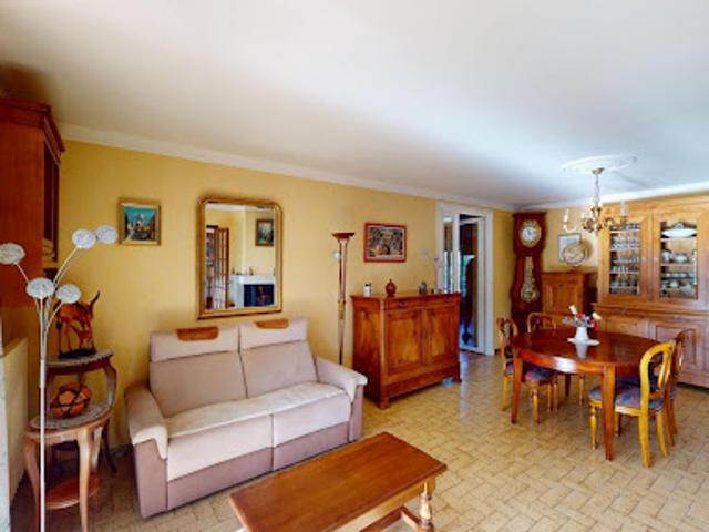 Vente Maison 5 pièces 136 m2 Givry