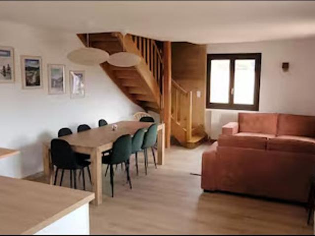 Vente Maison 5 pièces 136 m2 Hauteville Lompnes