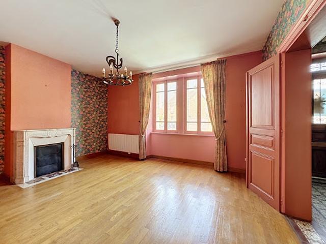 Vente Maison 5 pièces 136 m2 Hermonville