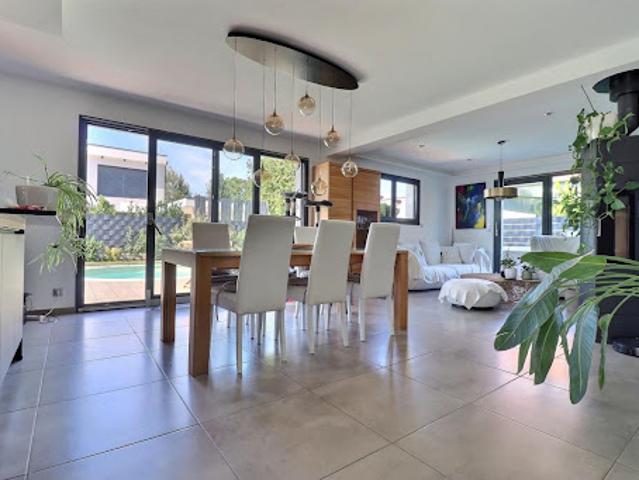 Vente Maison 5 pièces 136 m2 Hindisheim