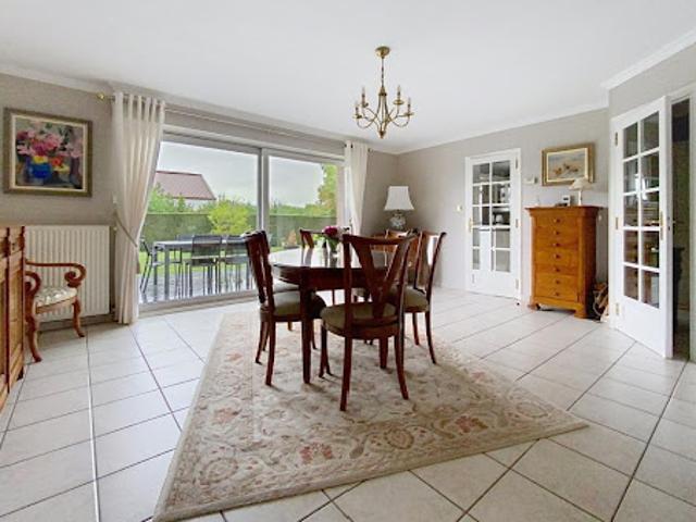 Vente Maison 5 pièces 136 m2 Houplines