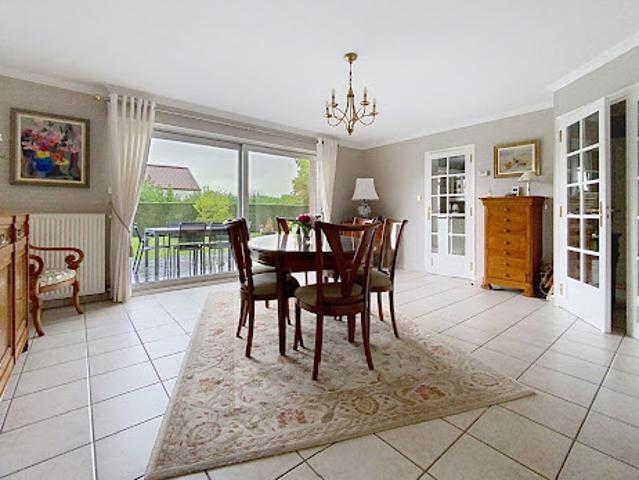 Vente Maison 5 pièces 136 m2 Houplines