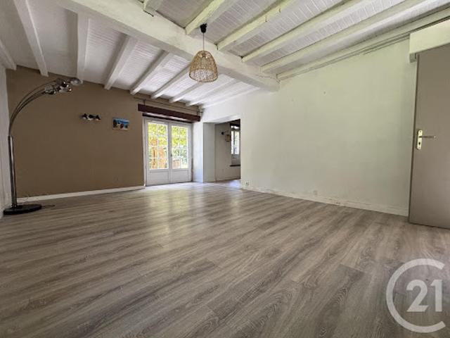 Vente Maison 5 pièces 136 m2 Idaux Mendy