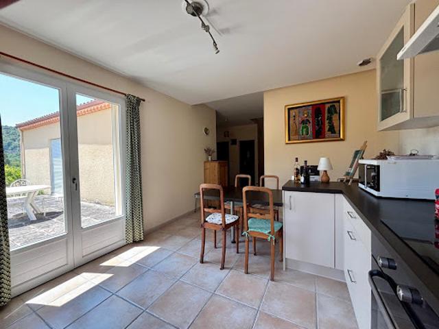 Vente Maison 5 pièces 136 m2 Luzech