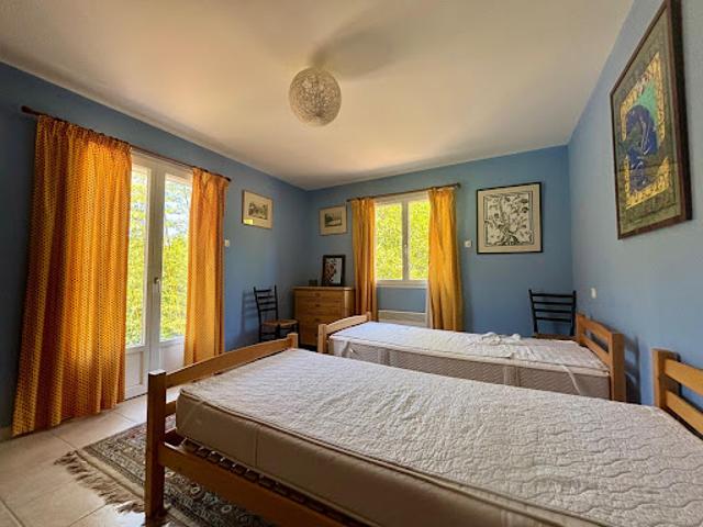 Vente Maison 5 pièces 136 m2 Luzech