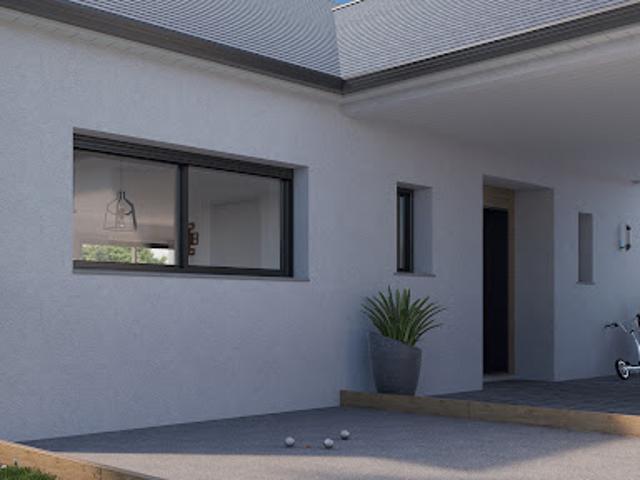 Vente Maison 5 pièces 136 m2 La Turballe