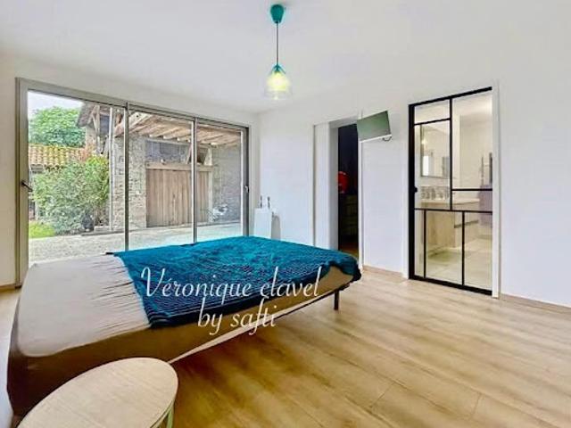 Vente Maison 5 pièces 136 m2 Labroquère