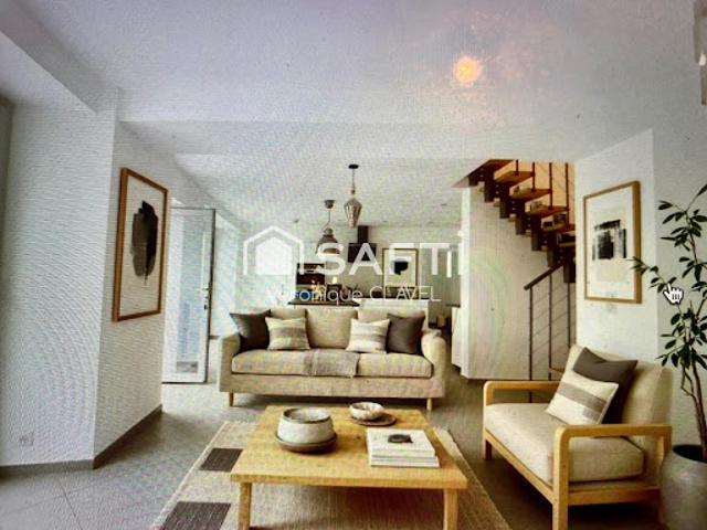 Vente Maison 5 pièces 136 m2 Labroquère